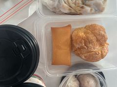 -冰泉豆浆馆(阳朔店)