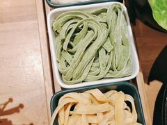 -五星桥原切肥牛火锅·30年专注好牛肉(湖塘店)