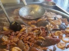 -胖子卤煮