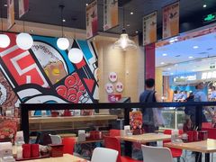 -食其家·牛丼咖喱(太阳宫店)