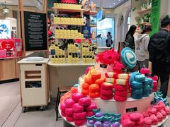 -LUSH(威尼斯人店)