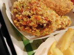 -德克士(城南店)