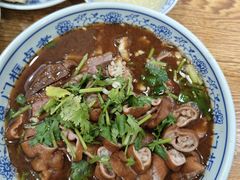 -门框胡同百年卤煮(前门煤市街店)