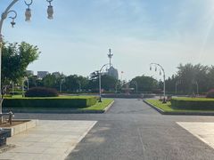 -大连人民广场