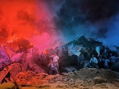 -沈阳“九·一八”历史博物馆