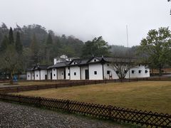 -井冈山风景名胜区