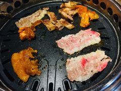 -火炉火自助餐(悠唐购物中心店)