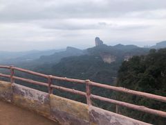 -丹霞山风景名胜区