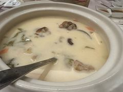 -金龙餐厅(圆山大饭店)