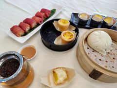 -馨越楼·点心·粤菜(赤坎店)