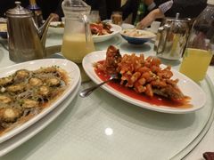 -金时代顺风大酒店(协泰店)