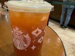 -星巴克(威尼斯人店)