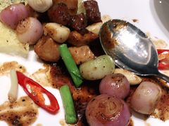 -梦都海鲜酒家(万达广场江桥店)