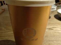 手炒黑糖脏脏茶-LELECHA乐乐茶(新街口大洋店)