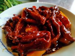 -古北烤鸭王I古北水镇景区店
