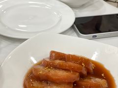 -瑞福园联谊餐室(茂名南路店)