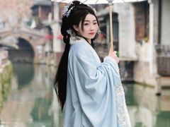 -汉仪华裳汉服旗袍·摄影写真馆(乌镇西栅店)