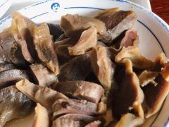 鸭胗-汪一挑馄饨(老街店)