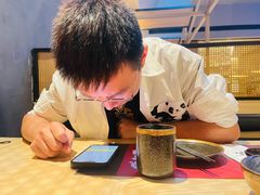 -鸟山鸣·日料食堂(王府井店)