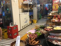-利姐牧牛匠老火锅(兰花店)