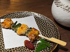-山葵家居酒屋(天目里店)