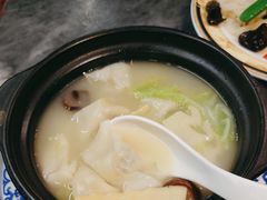 -都一处烧麦馆(前门店)