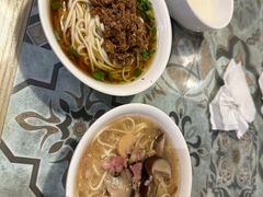 -吴记怪味面(牛王庙店)