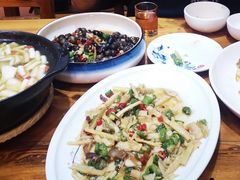 -下梅人家土菜馆(历史文化餐厅度假区店)