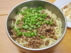 -左撇子私房面