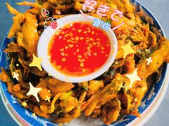 -槟城小云顶泰式餐厅
