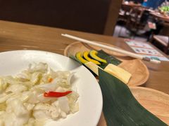 -大头椰·椰子鸡火锅(新梦店)