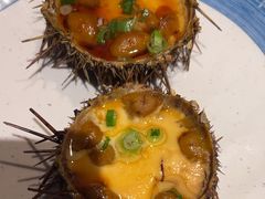 -日丰园海肠水饺·老字号大连海鲜(和平广场店)