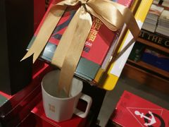 -西西弗书店&矢量咖啡(凯德晶萃广场店)