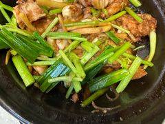-东江海鲜大排档·潮汕菜·砂锅粥