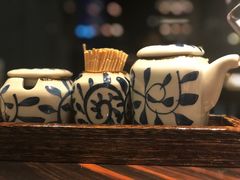 -山葵家·创意料理(临平银泰城店)