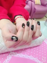 -Easy Lady美甲美睫半永久纹绣工作室