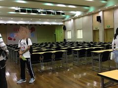 -上海市虹口区青少年活动中心(欧阳路)