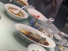 -金狮麟•宋宴•宋文化地标餐厅(晋安路店)