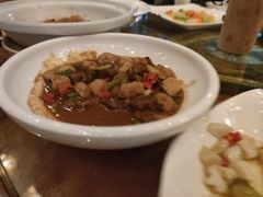 -HOHO餐厅(古子城店)