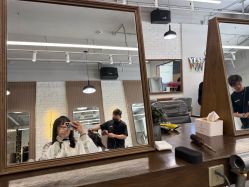 -逸丝风尚yesfashion造型