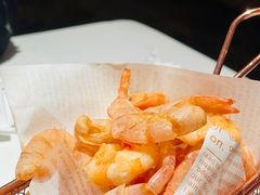 金牌脆皮虾-满满海佛跳墙(千禧店)