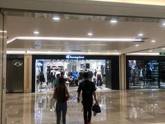 -Champion(武汉国际广场店)