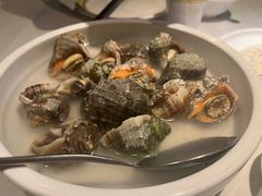 -开海·红岛海鲜虾水饺(石老人店)
