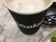 -Awfully Chocolate(来福士广场店)