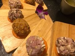 三福手打肉圆子-盡膳口福·百年汤方火锅(科华北路店)