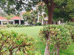 -云南滇池花园国际大酒店温泉