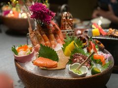 -花潮料理艺食馆(SM新生活广场店)