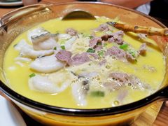 -竹里馆 ·茶食(奥体店)