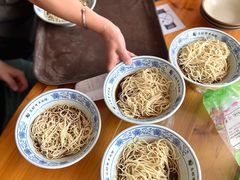 -乌镇天下第一锅羊肉面馆(烟雨社区烟雨苑店)
