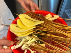 -两角签串串香十一年老字号(机场路店)